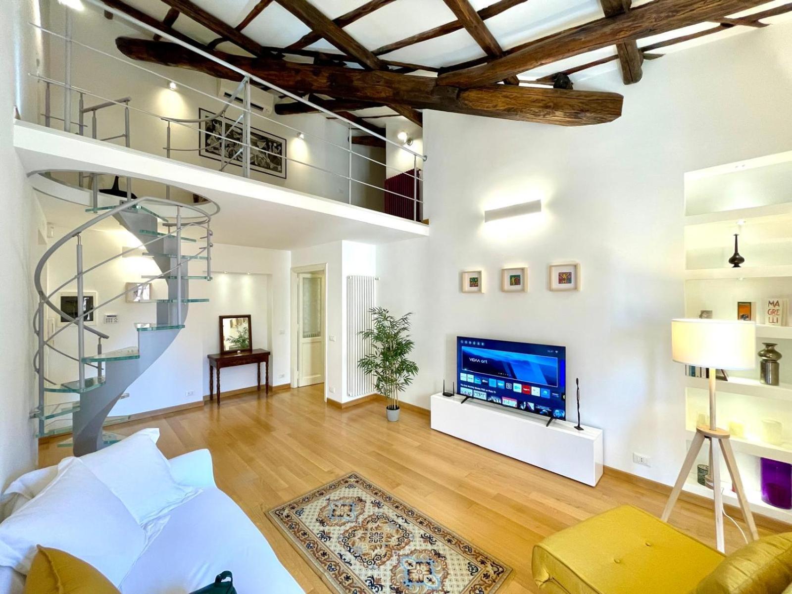 Vittoria'S Home روما المظهر الخارجي الصورة