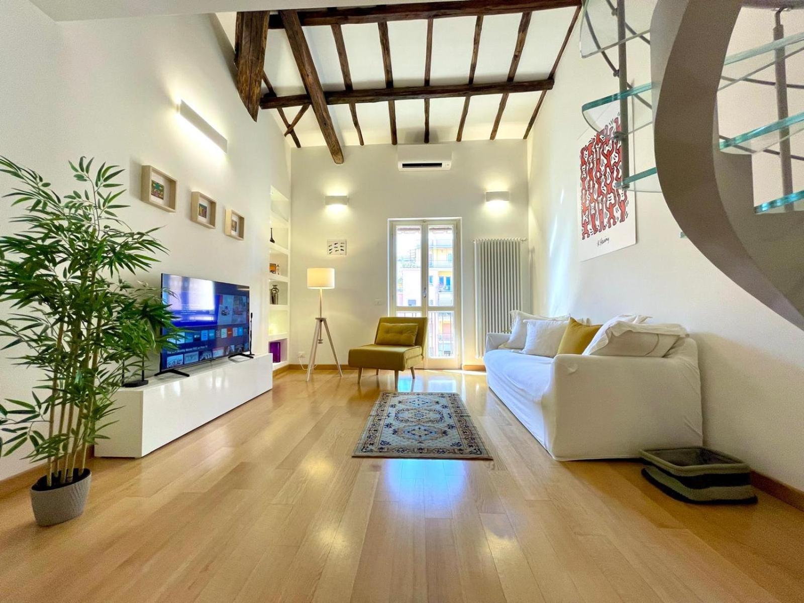 Vittoria'S Home روما المظهر الخارجي الصورة