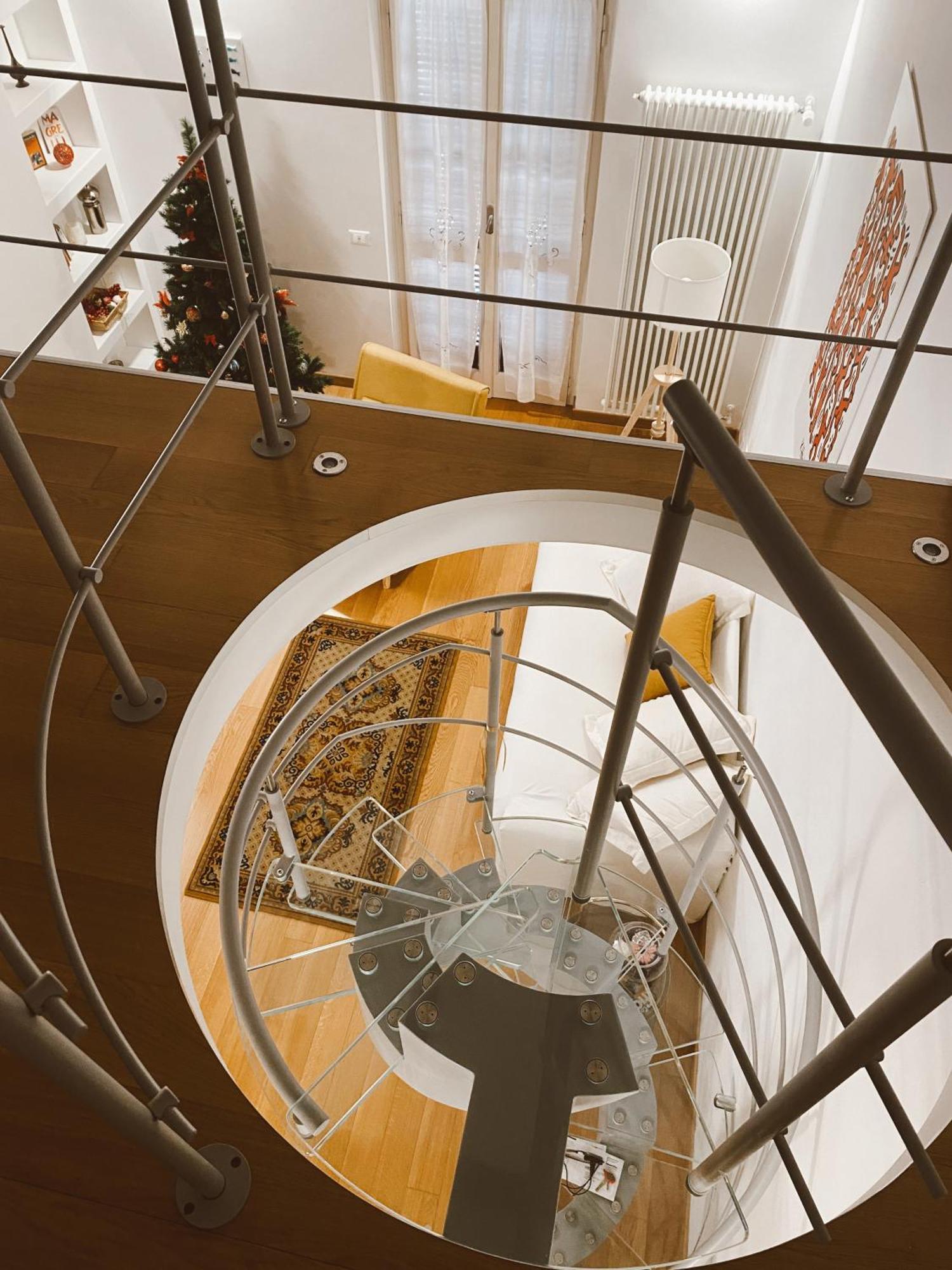 Vittoria'S Home روما المظهر الخارجي الصورة